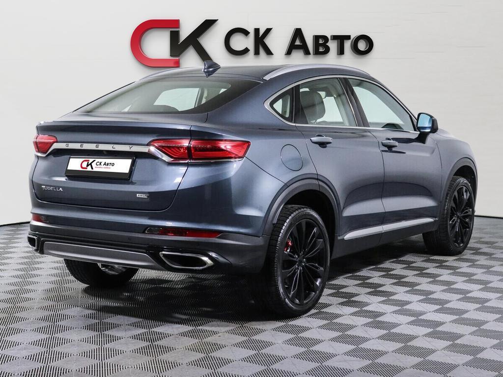 фото автомобиля 1