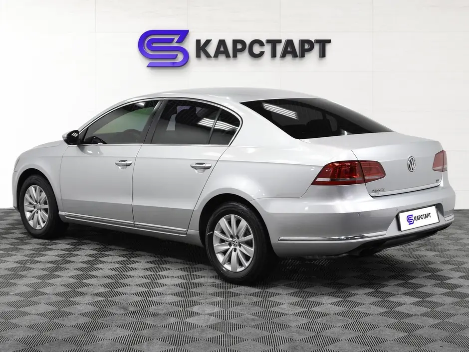 КарСтарт