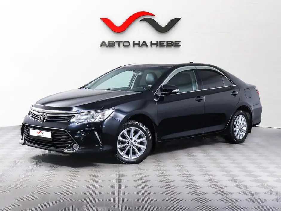 «Авто на Неве»