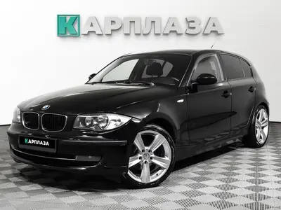BMW 1 серии