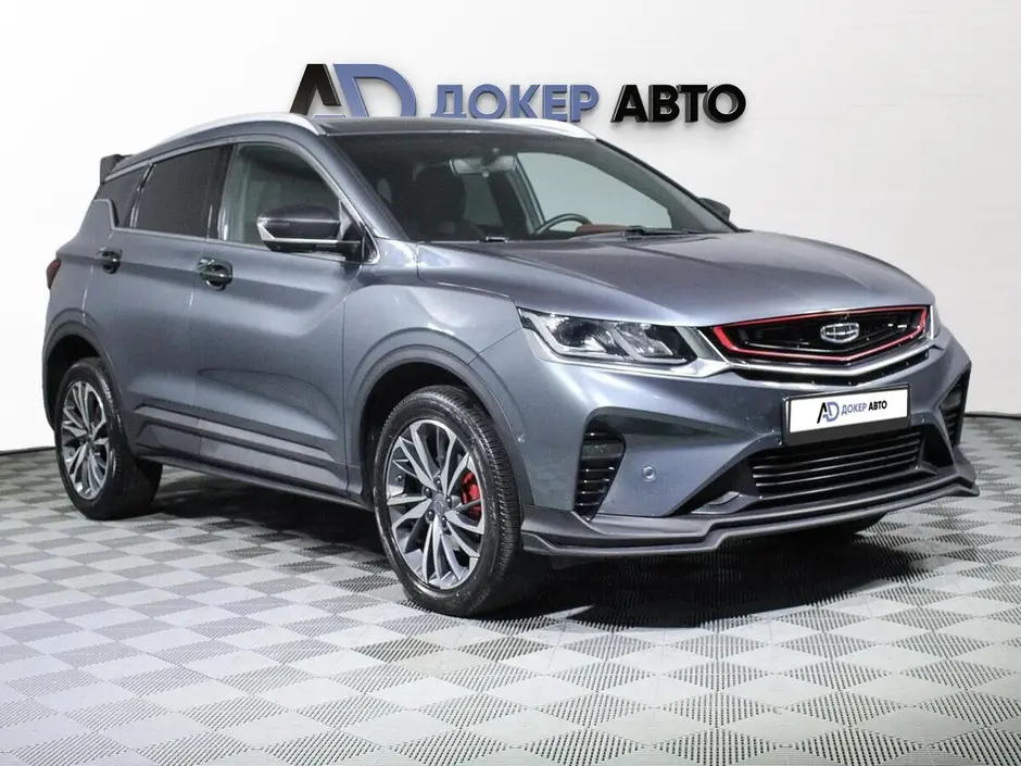 фото автомобиля