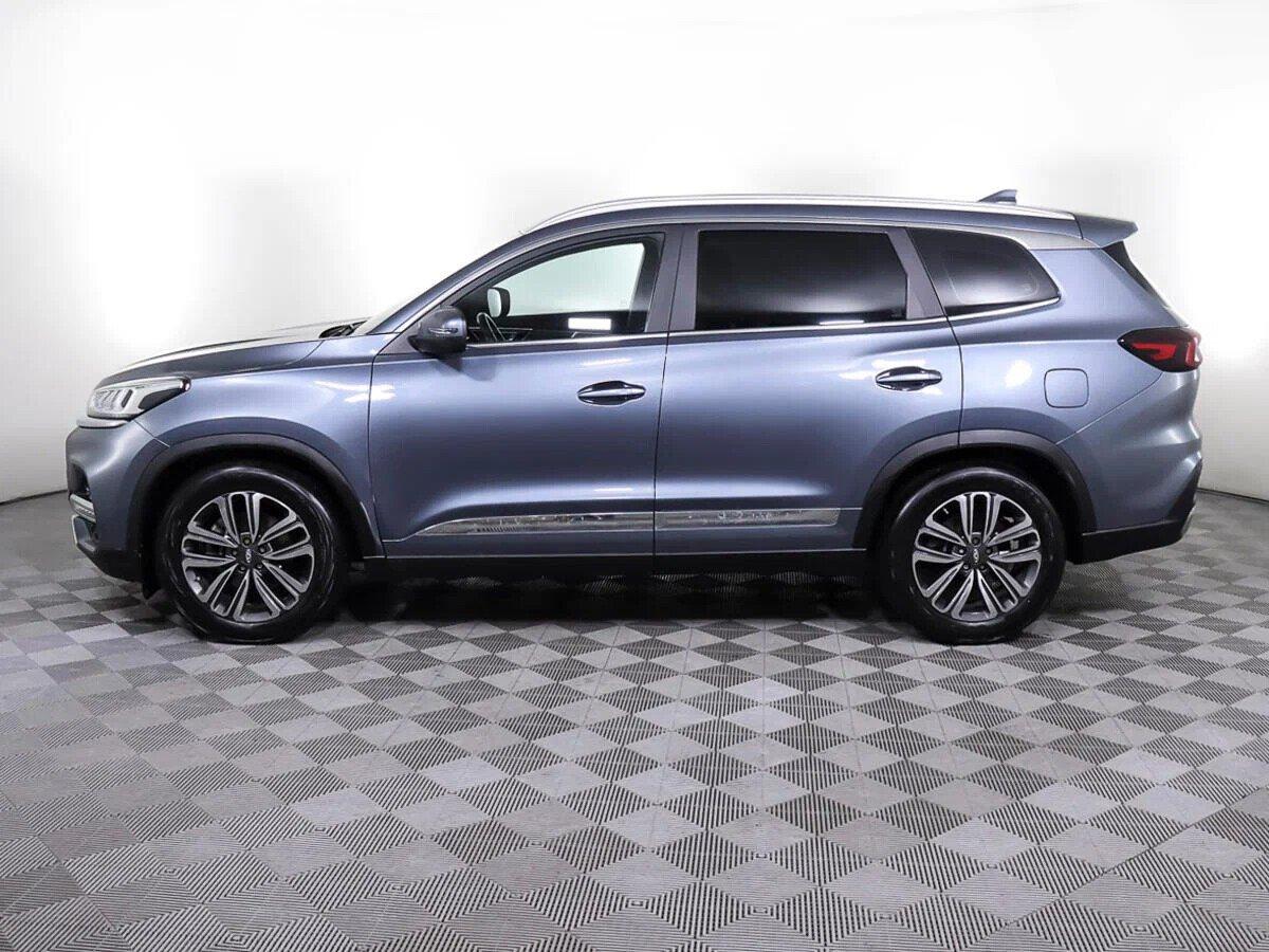 фото автомобиля 7