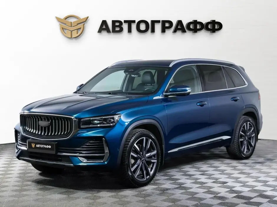 фото автомобиля