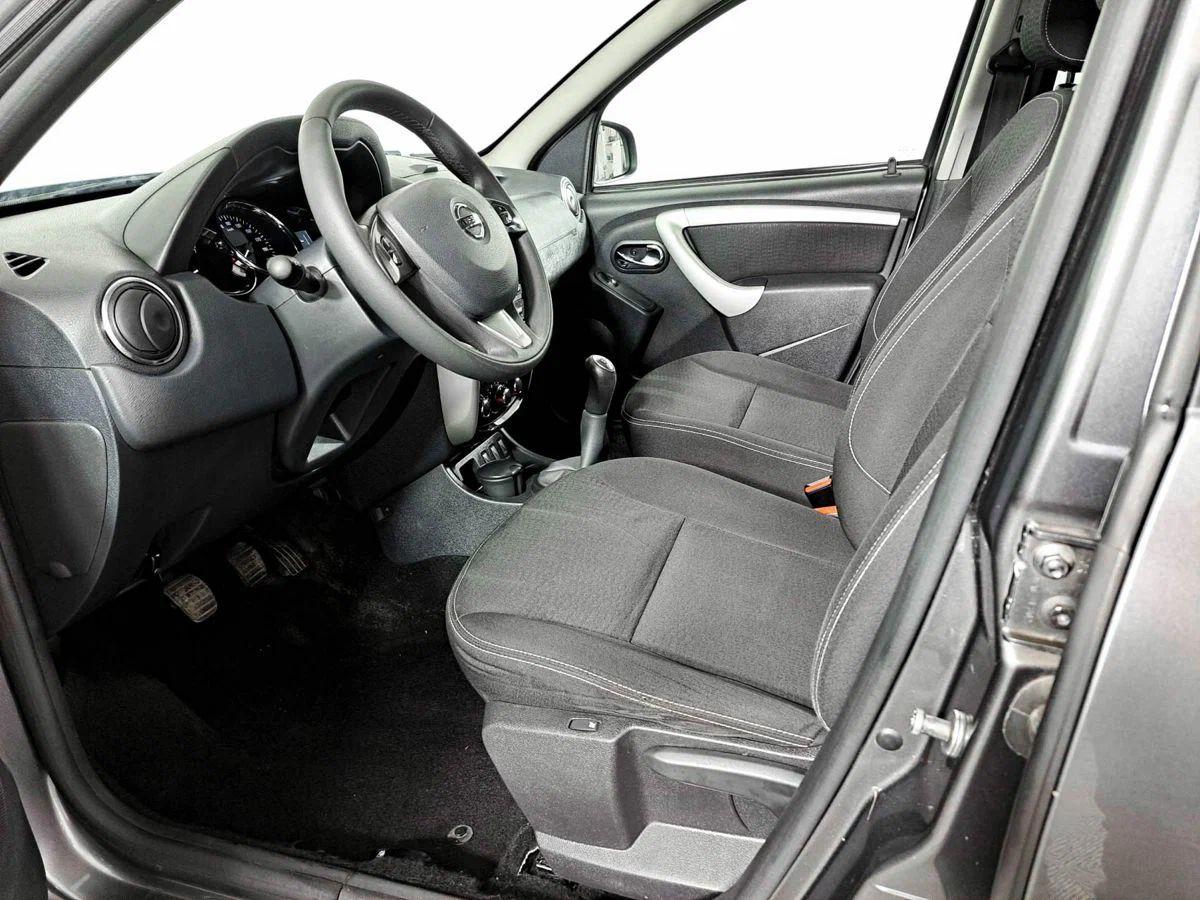 фото автомобиля 7