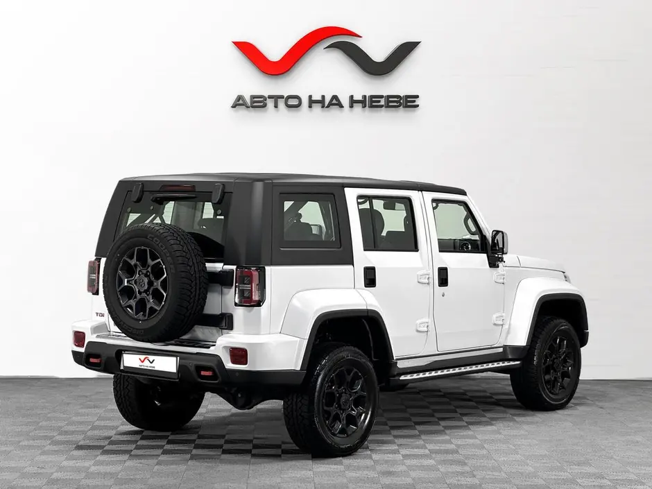 «Авто на Неве»