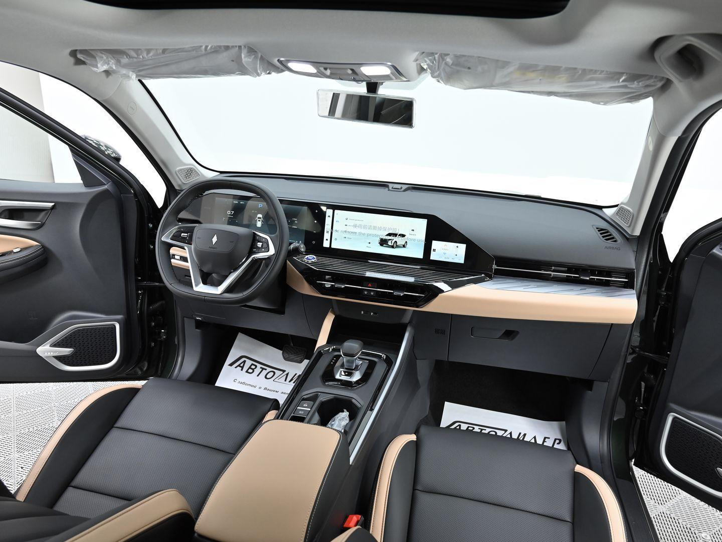 фото автомобиля 7