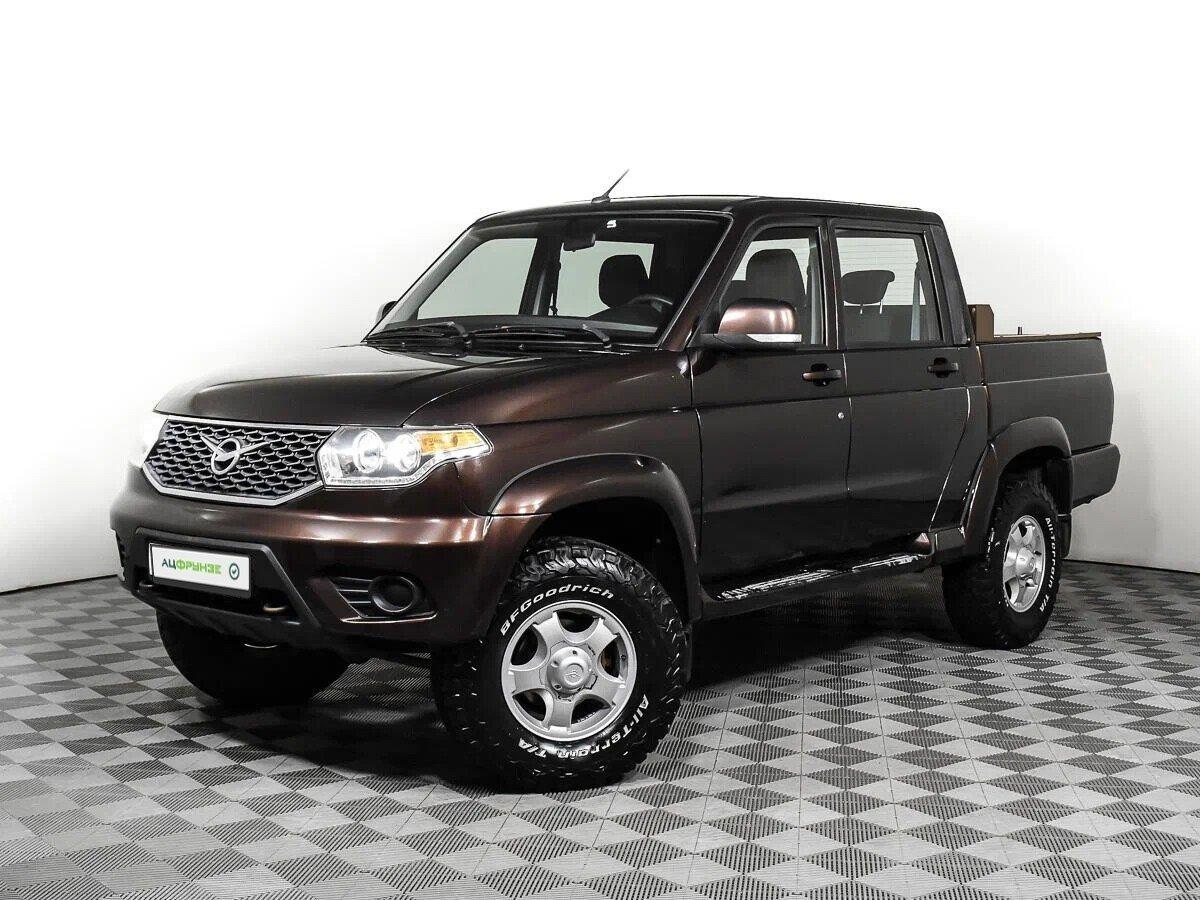 фото автомобиля 0