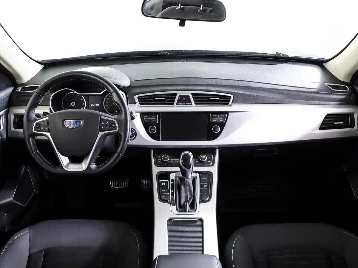 фото автомобиля 7