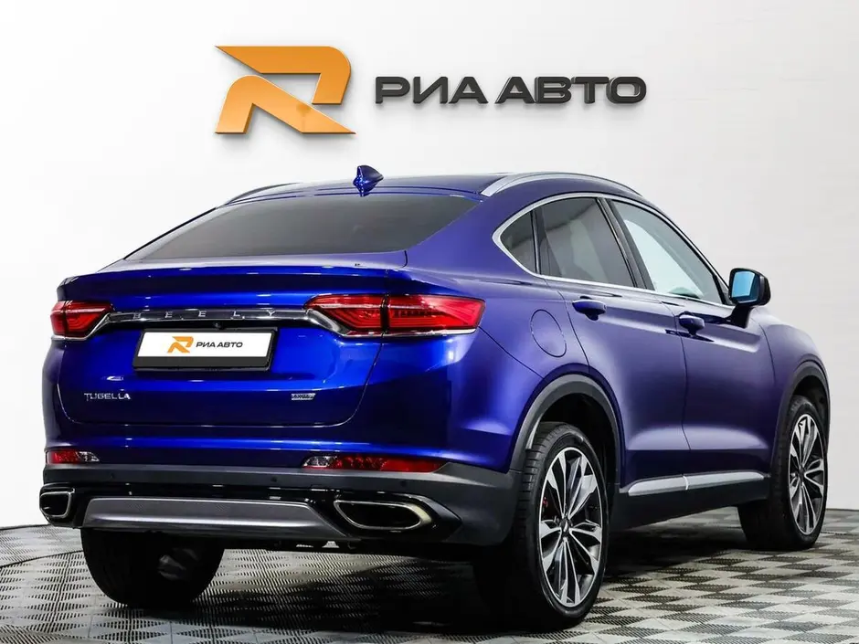 фото автомобиля