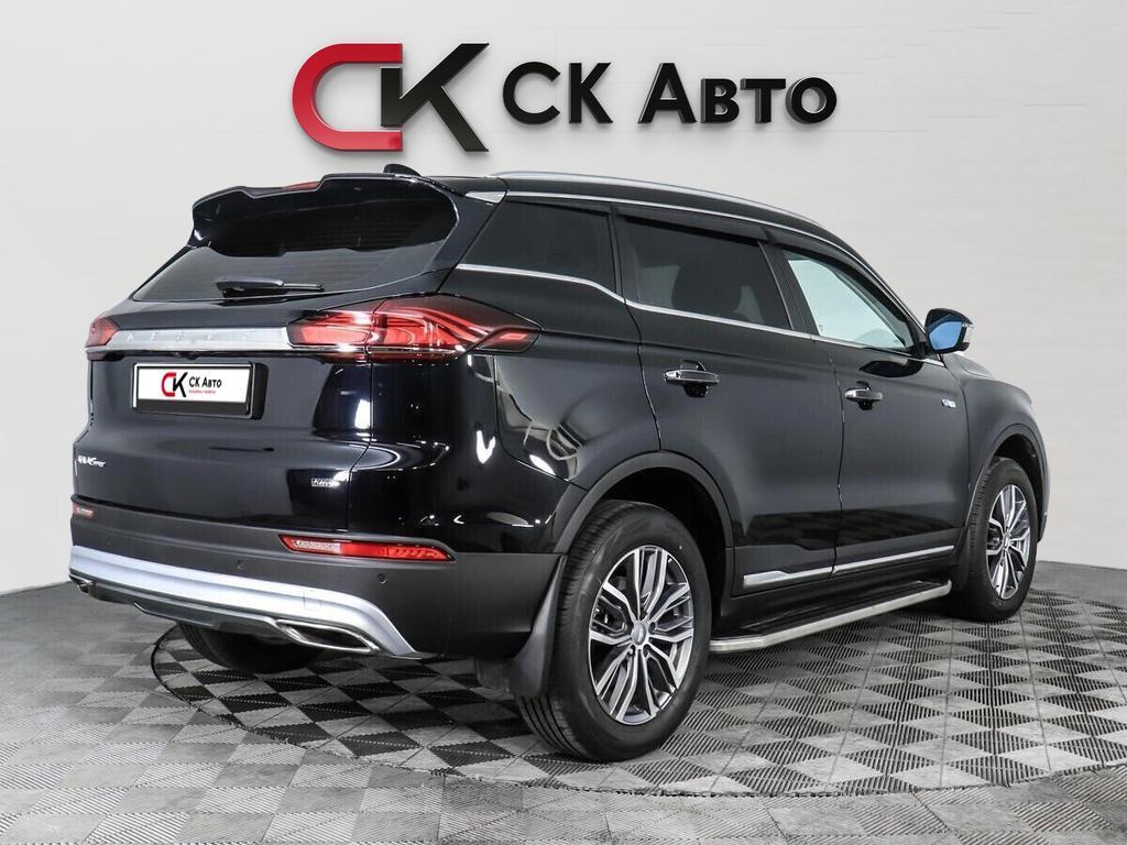 фото автомобиля 1