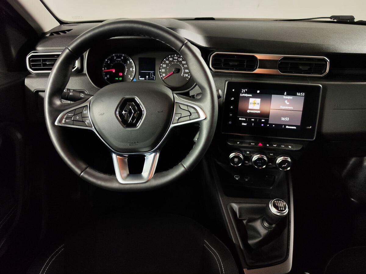 фото автомобиля 7