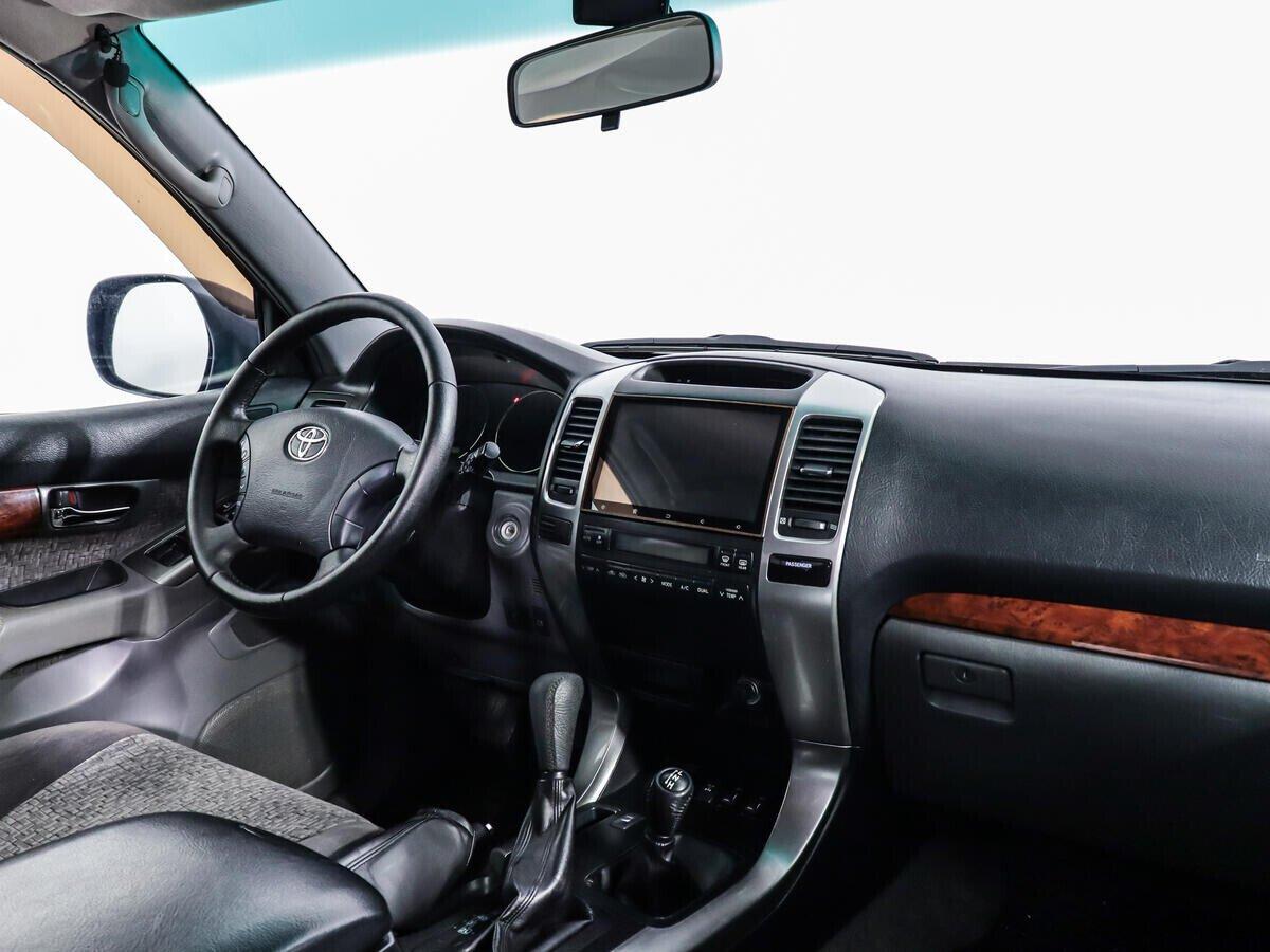 фото автомобиля 7