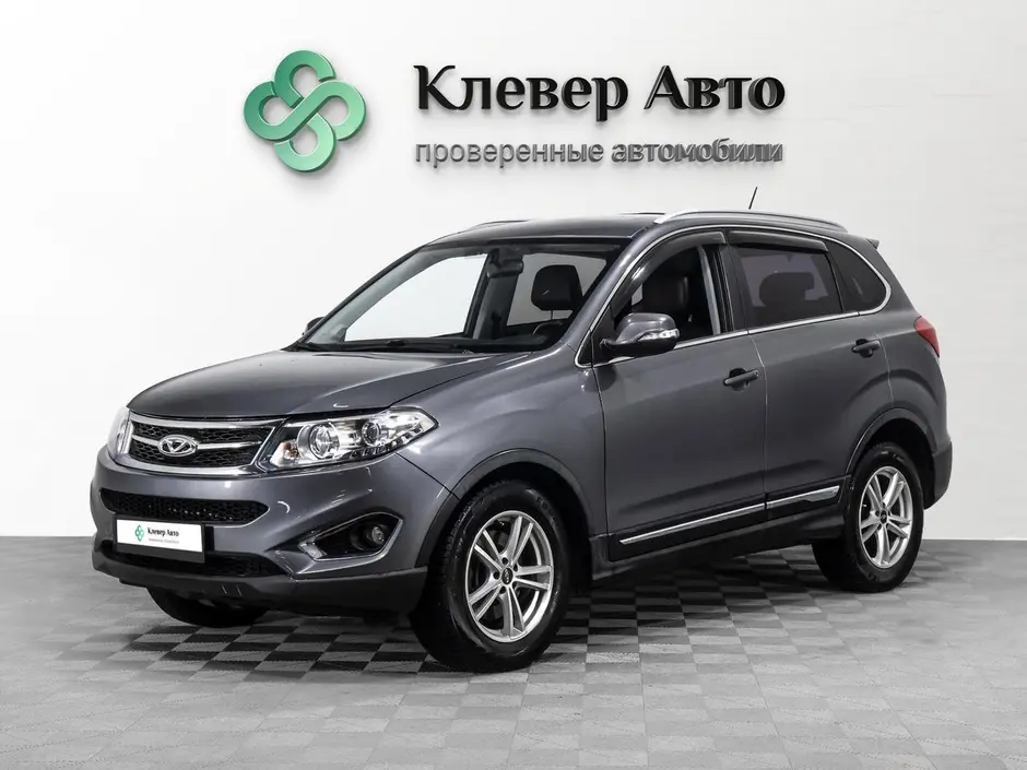 Фото автомобиля
