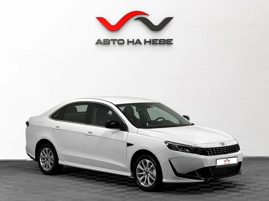 «Авто на Неве»