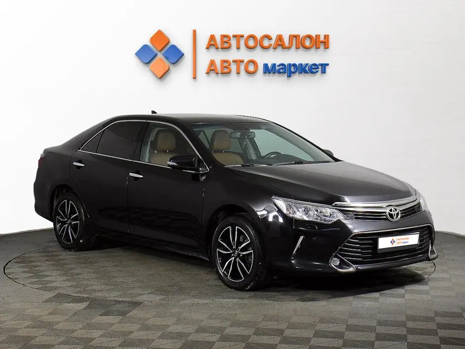 фото автомобиля