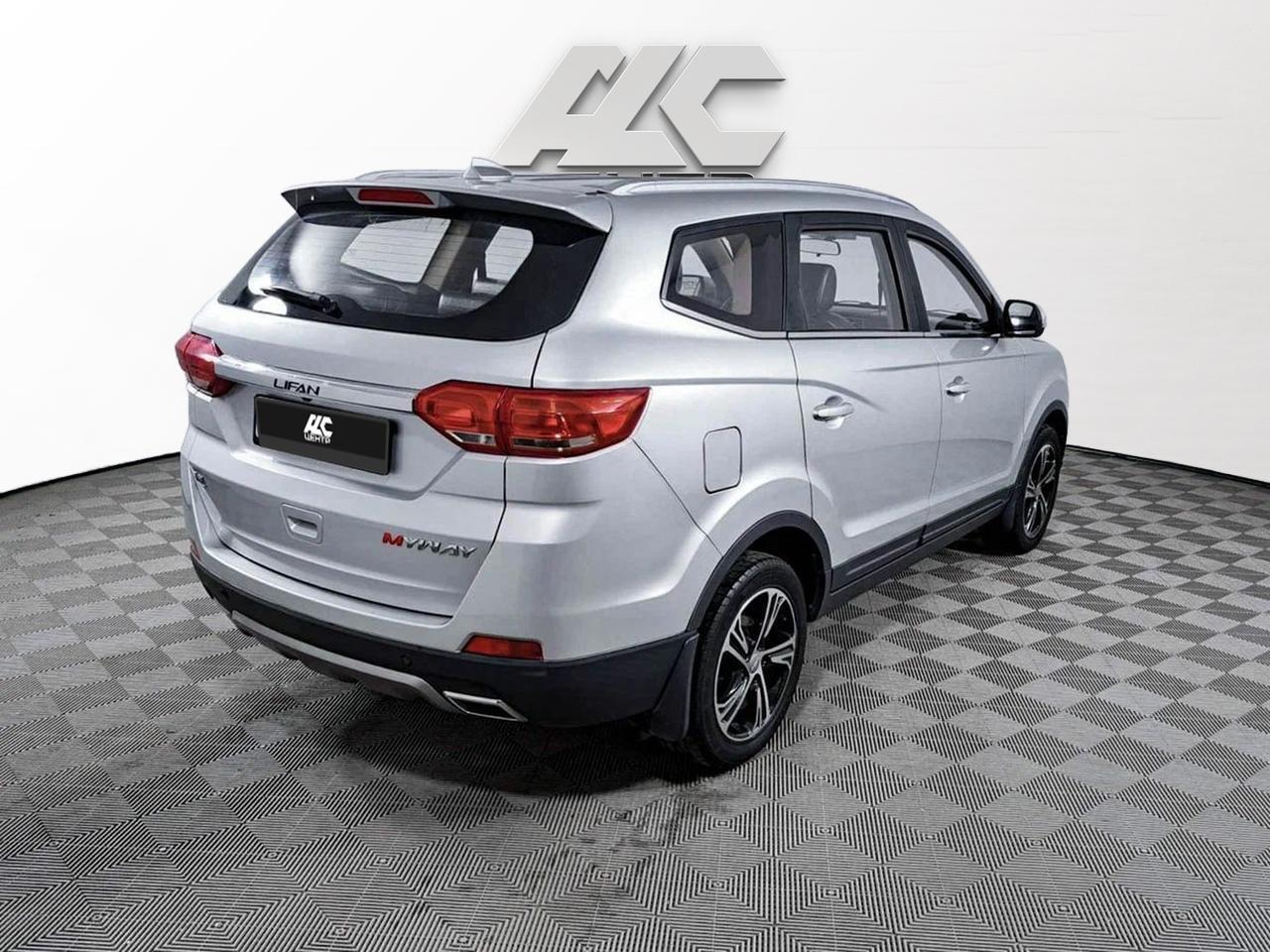 фото автомобиля 1