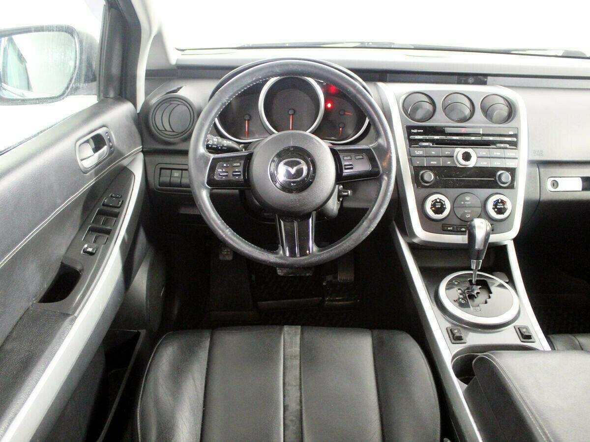 фото автомобиля 6