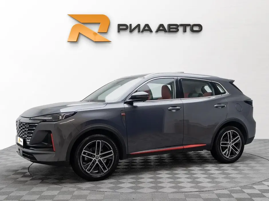 Changan CS55 Plus, 2023 г.