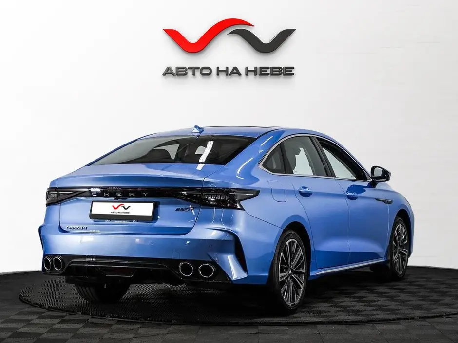 «Авто на Неве»