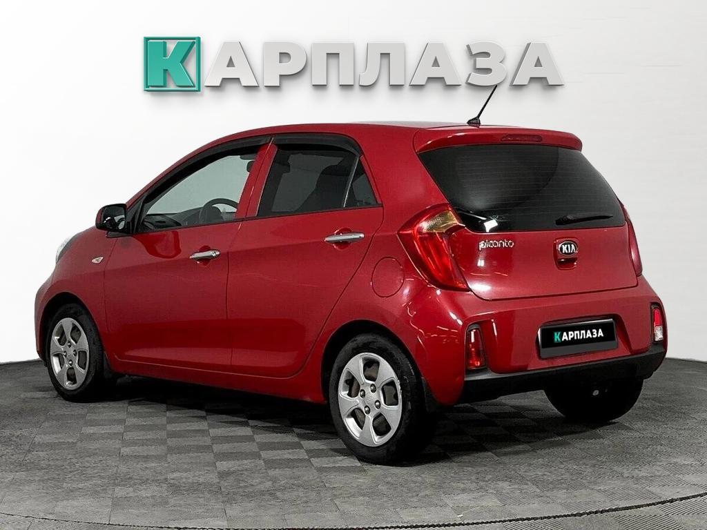 фото автомобиля