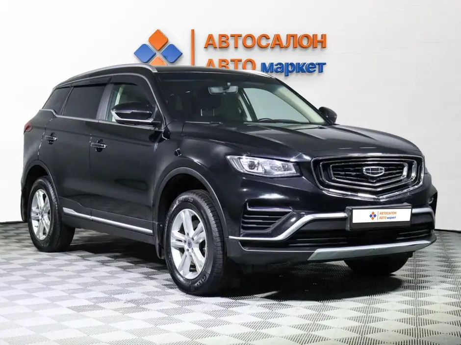 фото автомобиля