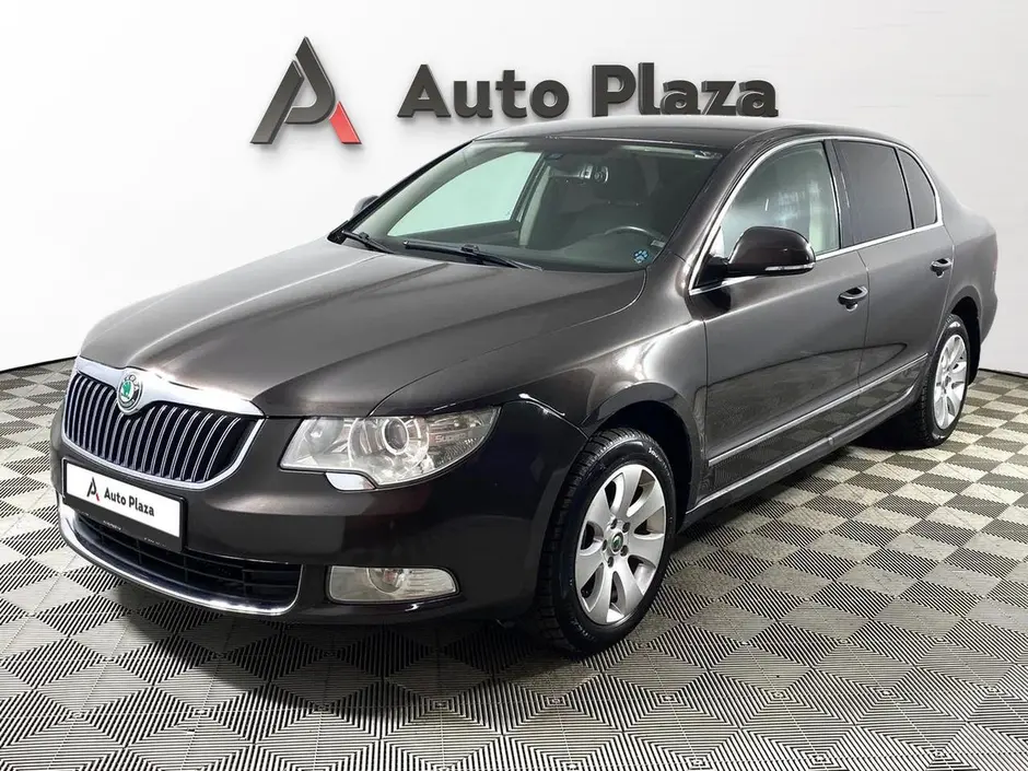AutoPlaza
