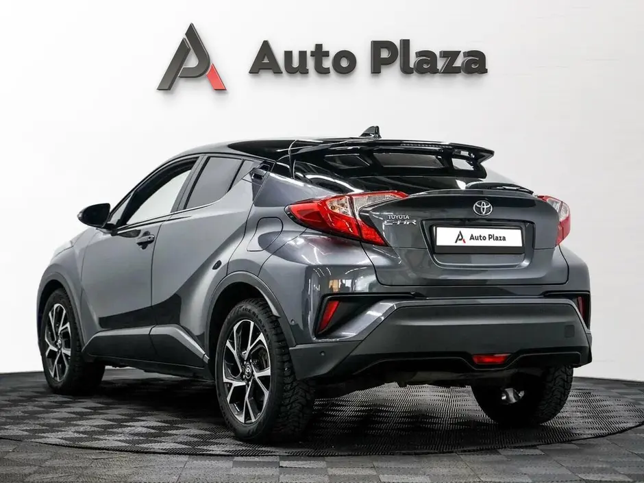 AutoPlaza