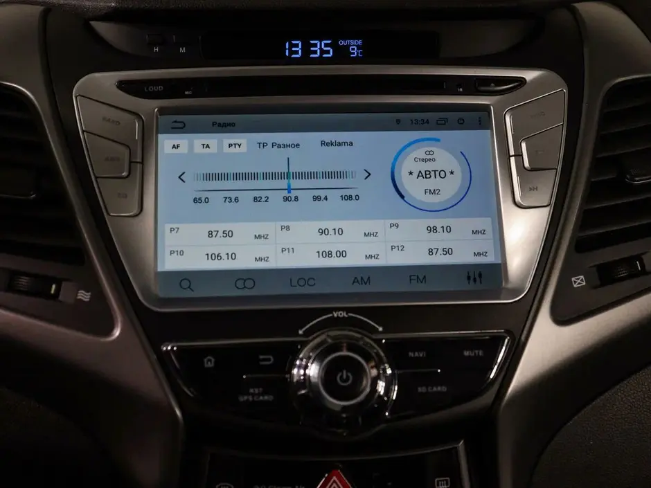 фото автомобиля