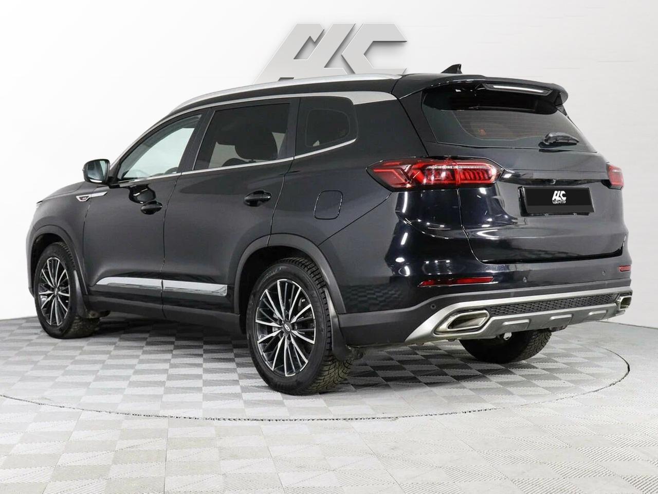 фото автомобиля 3