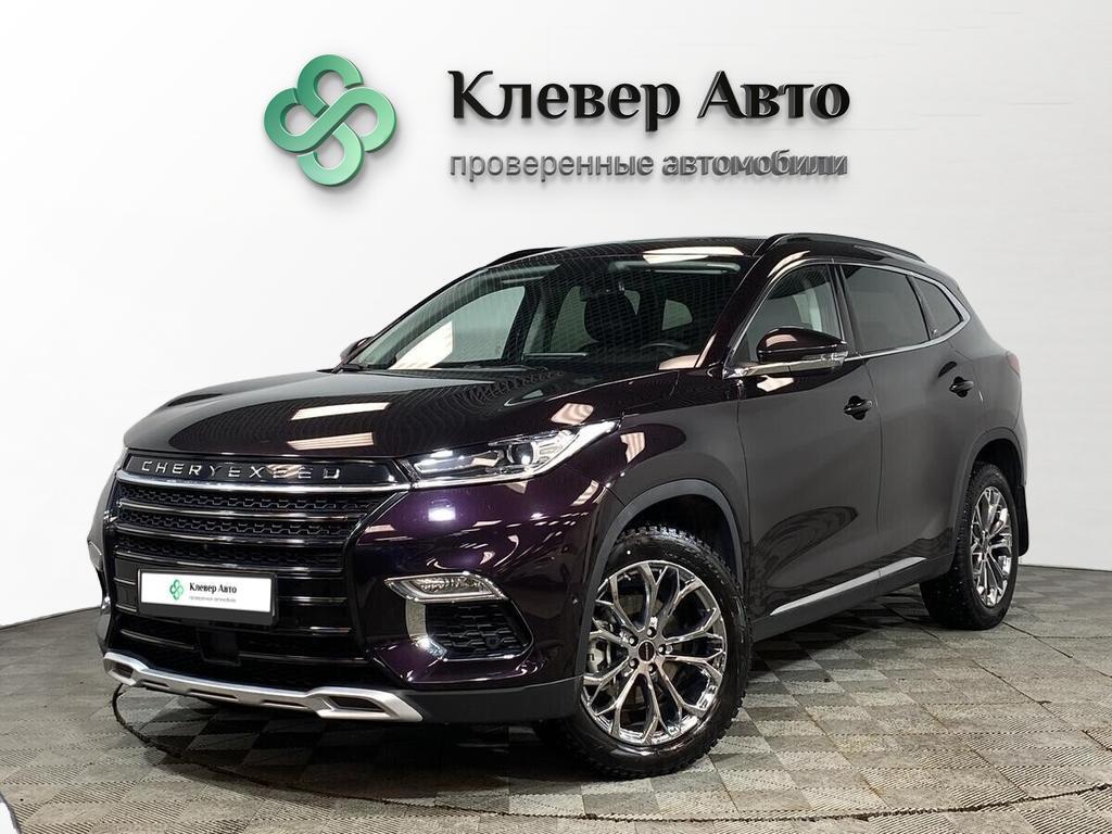 фото автомобиля 0