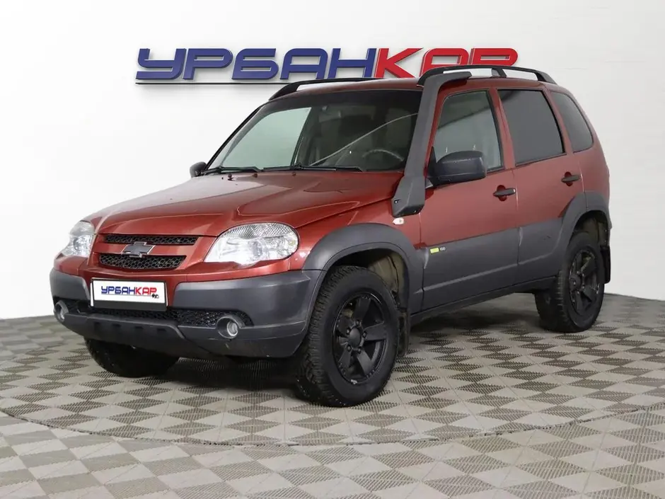 фото автомобиля