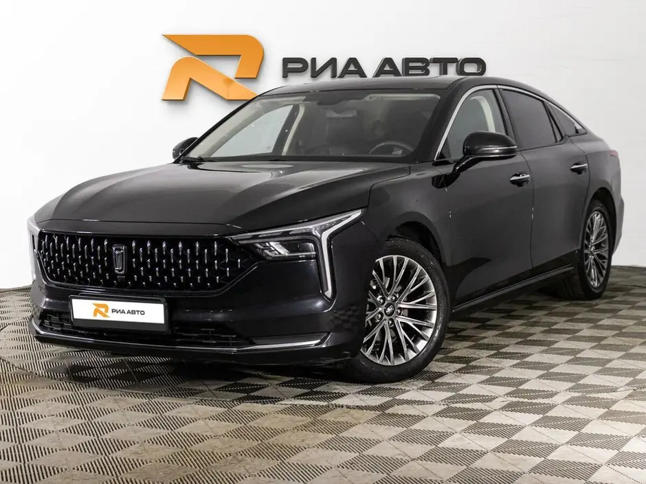 FAW Bestune B70, 2023 г.