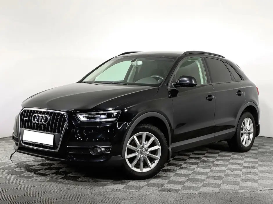 «Авто на Неве»