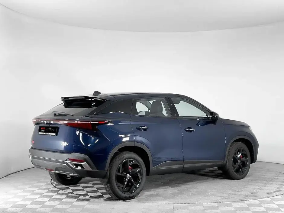 фото автомобиля 1