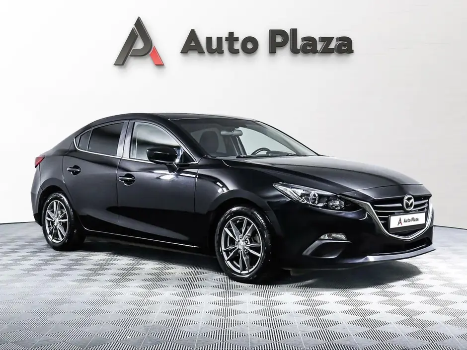 AutoPlaza
