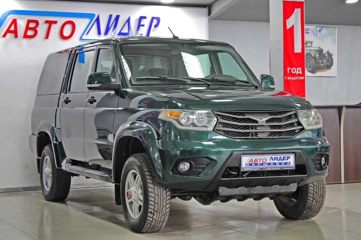 фото автомобиля 0