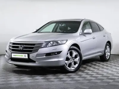 Honda Crosstour