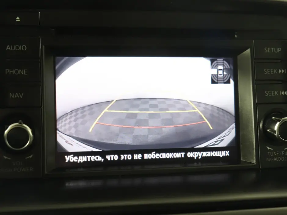 «Авто на Неве»