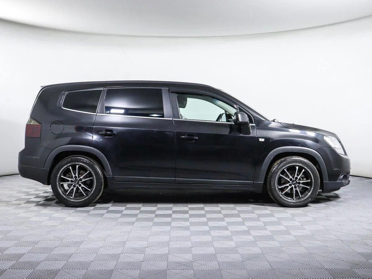 фото автомобиля 3