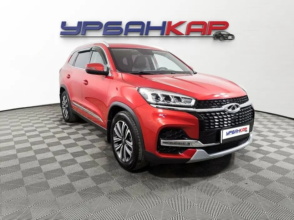 фото автомобиля