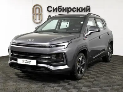 JAC JS4