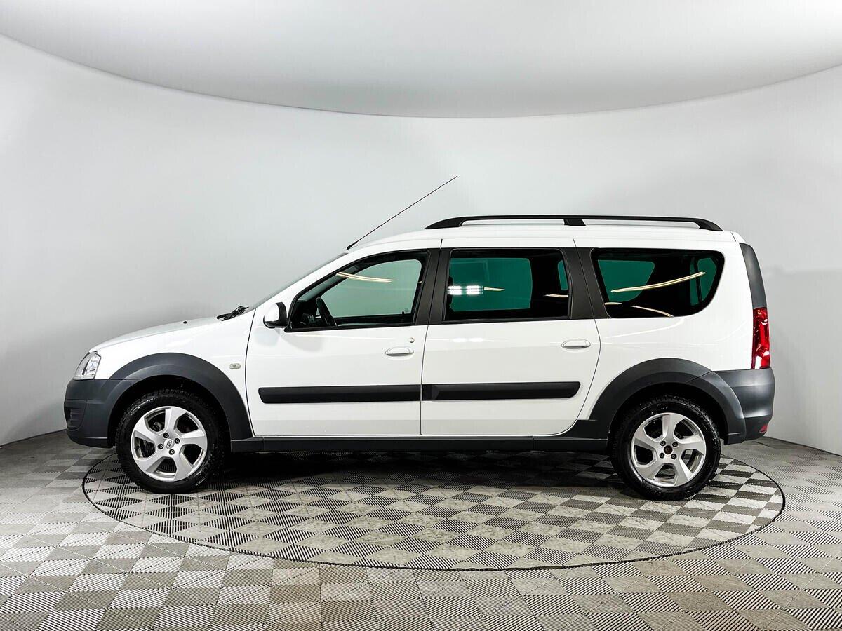 фото автомобиля 7