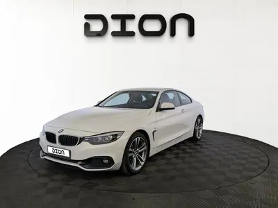 BMW 4 серии