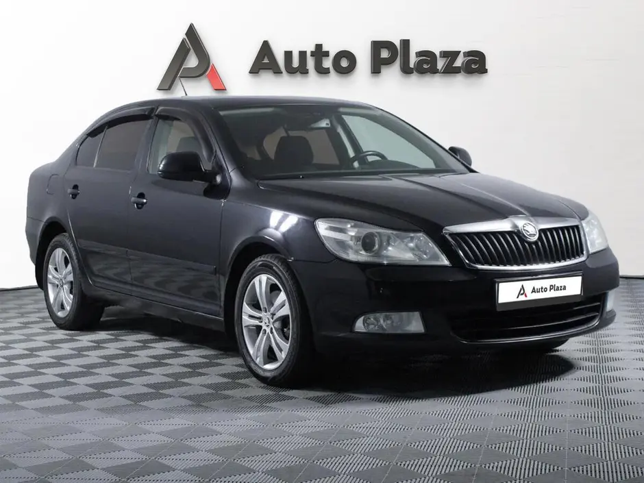 AutoPlaza