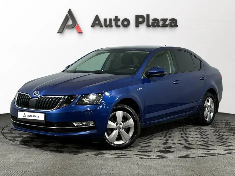 AutoPlaza