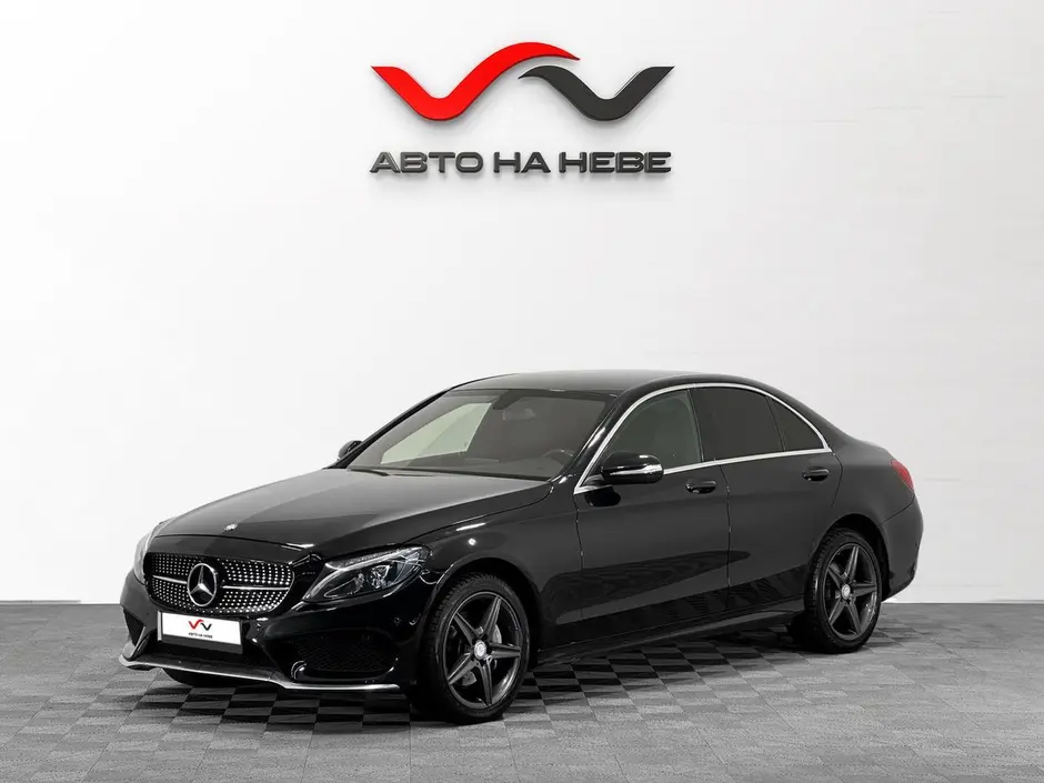 «Авто на Неве»
