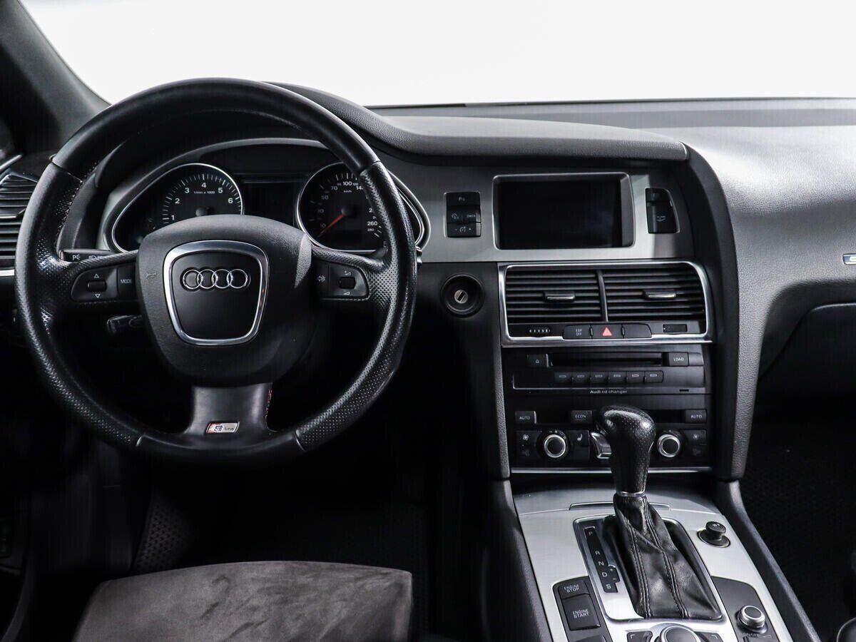 фото автомобиля 6