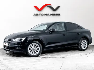 «Авто на Неве»