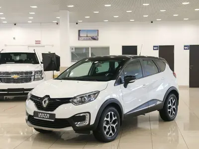 Renault Kaptur