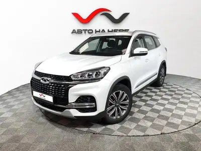 «Авто на Неве»